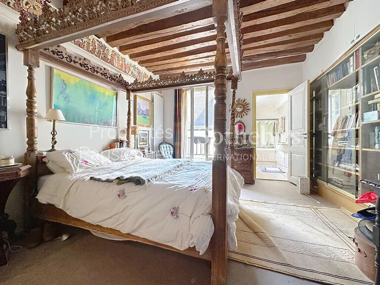 Apartment Paris 6e - 2 bedrooms - 85m²