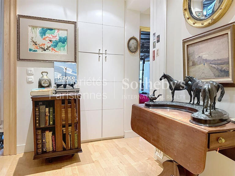 Apartment Paris 6e - 2 bedrooms - 85m²