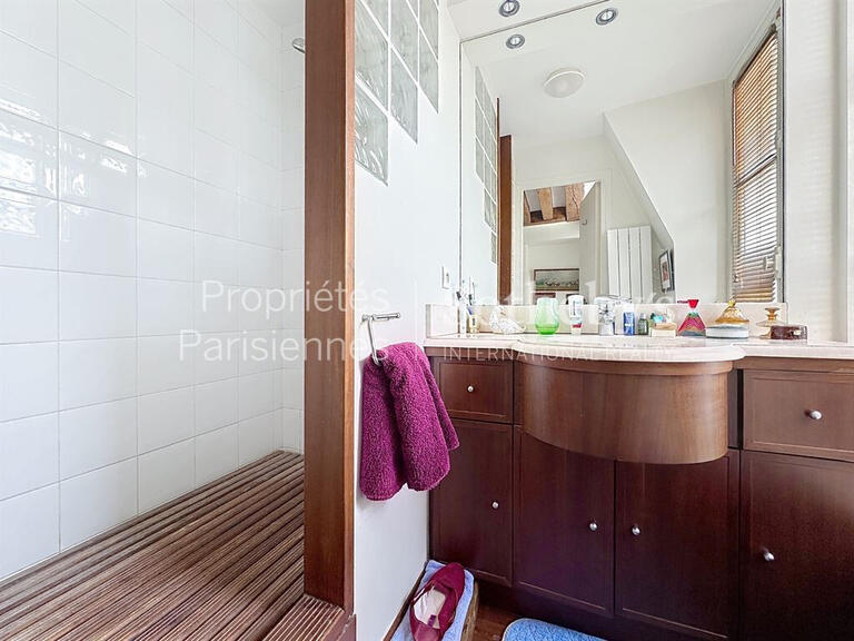 Apartment Paris 6e - 2 bedrooms - 85m²