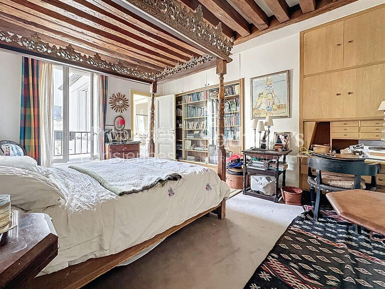 Apartment Paris 6e - 2 bedrooms - 85m²