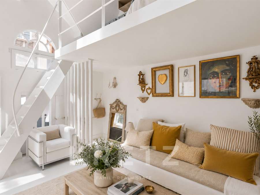 Apartment Paris 6e