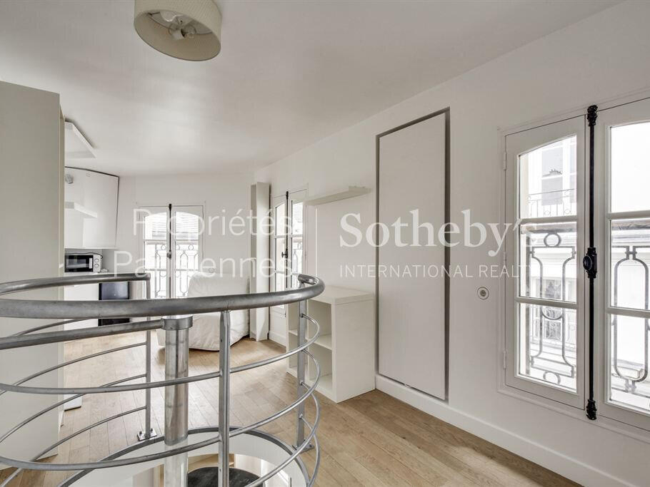 Appartement Paris 6e