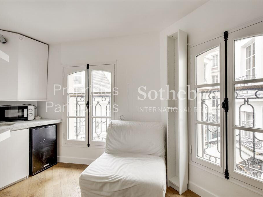 Appartement Paris 6e