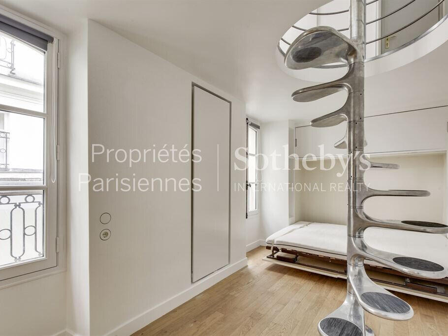 Appartement Paris 6e
