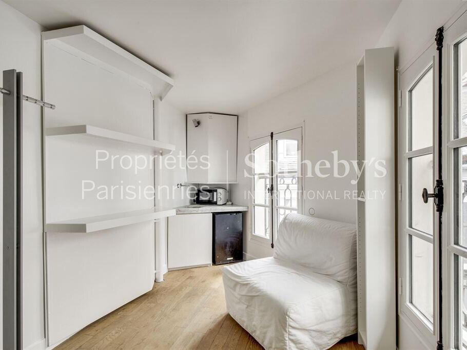 Appartement Paris 6e