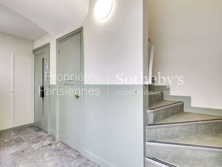 Apartment Paris 6e - 1 bedroom - 28m²