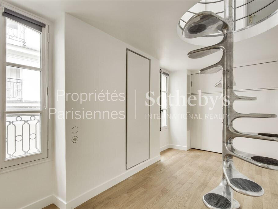 Appartement Paris 6e