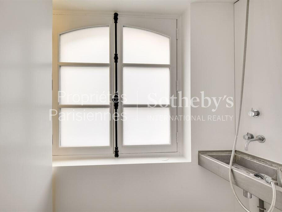 Appartement Paris 6e