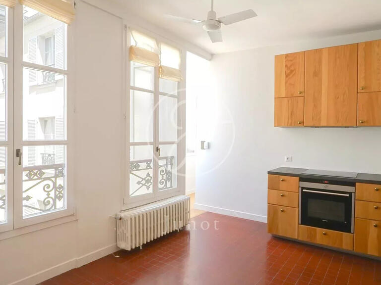 Apartment Paris 6e - 1 bedroom - 89m²