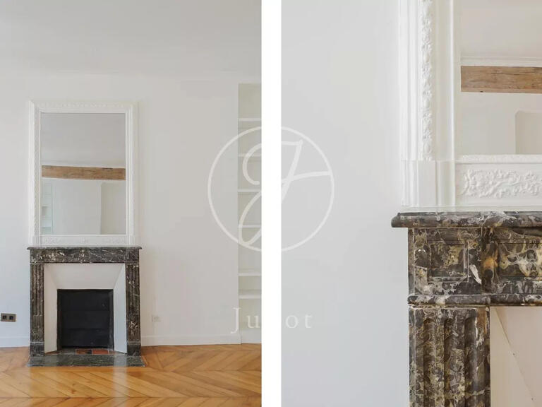 Apartment Paris 6e - 1 bedroom - 89m²