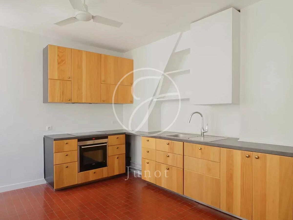 Apartment Paris 6e