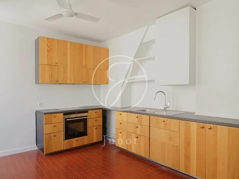 Apartment Paris 6e - 1 bedroom - 89m²
