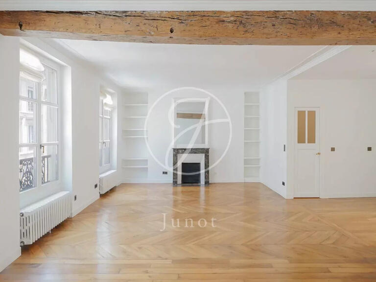 Apartment Paris 6e - 1 bedroom - 89m²