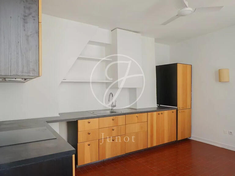 Apartment Paris 6e - 1 bedroom - 89m²