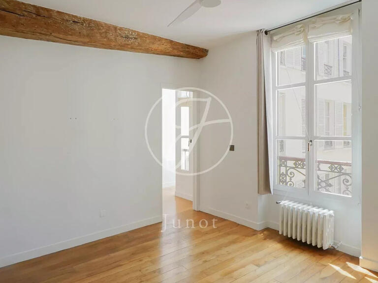 Apartment Paris 6e - 1 bedroom - 89m²