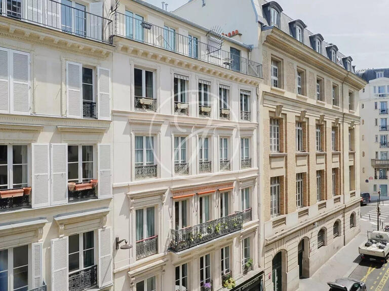 Apartment Paris 6e - 1 bedroom - 89m²