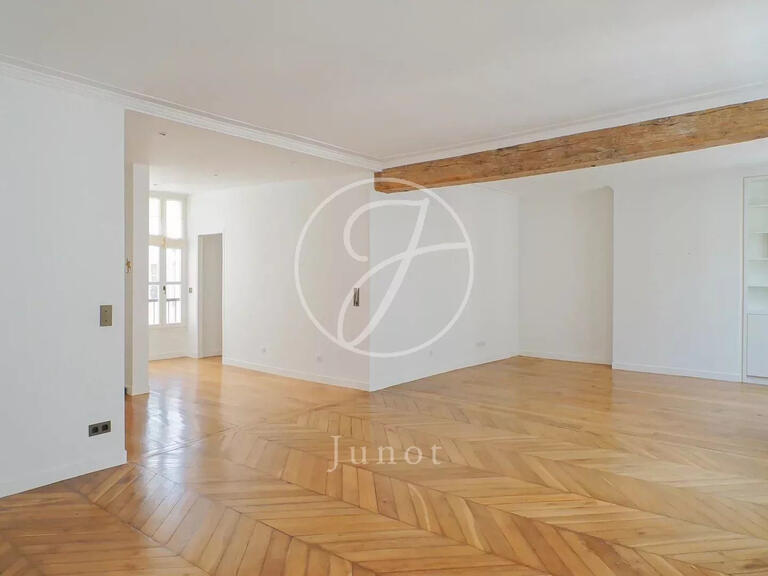 Apartment Paris 6e - 1 bedroom - 89m²