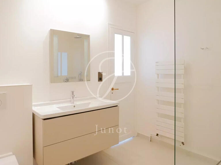 Apartment Paris 6e - 1 bedroom - 89m²