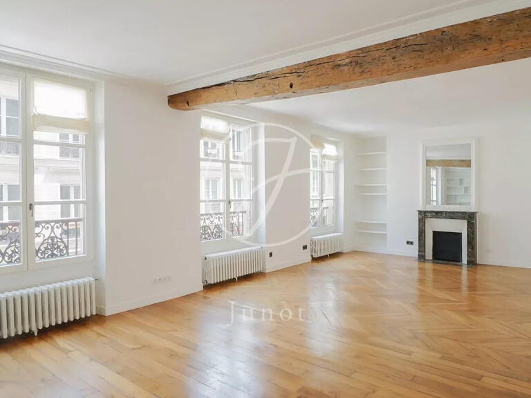 Apartment Paris 6e - 1 bedroom - 89m²