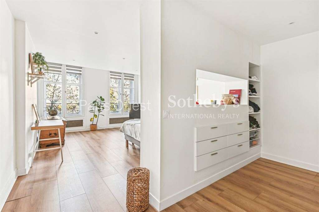 Appartement Paris 6e