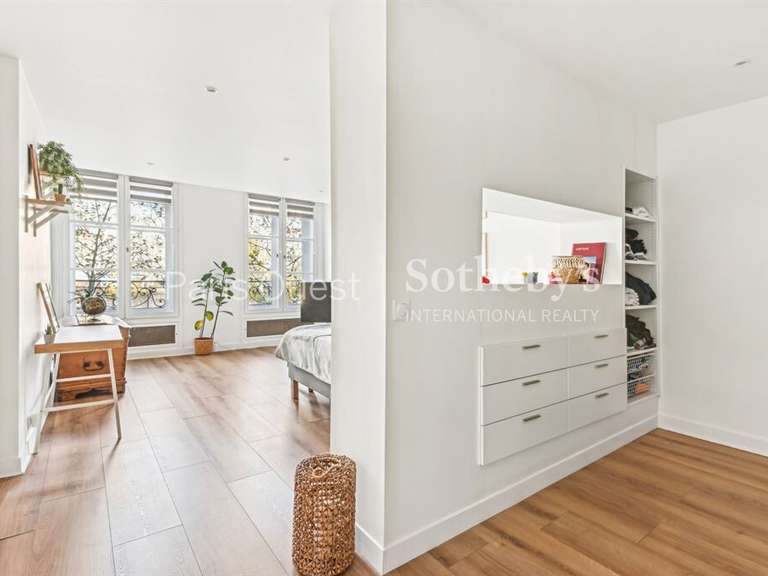 Apartment Paris 6e - 2 bedrooms - 145m²