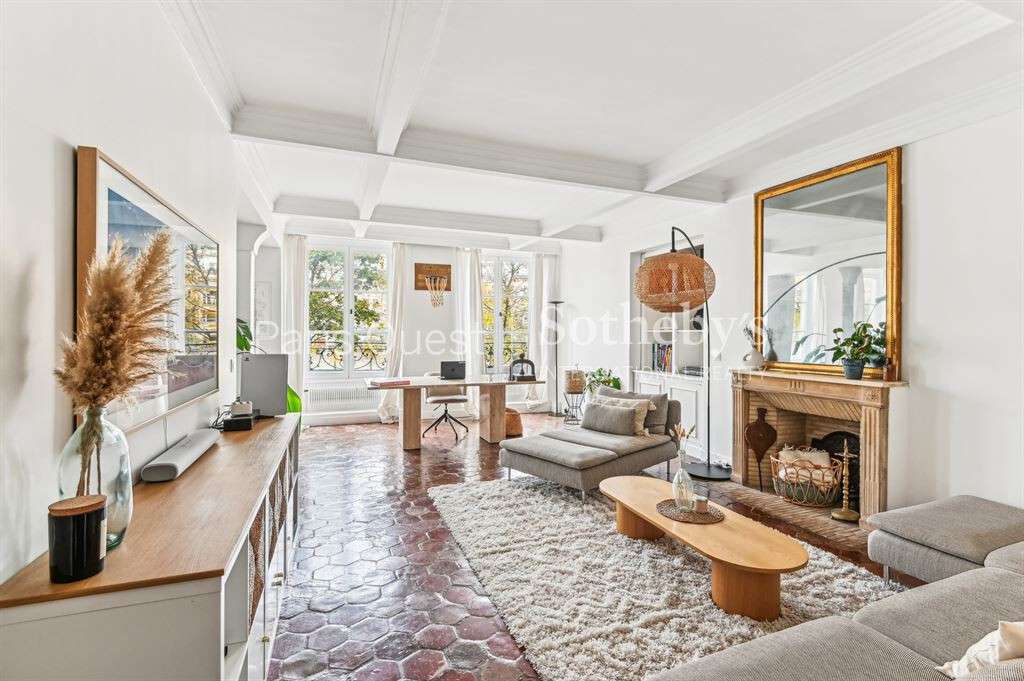 Appartement Paris 6e