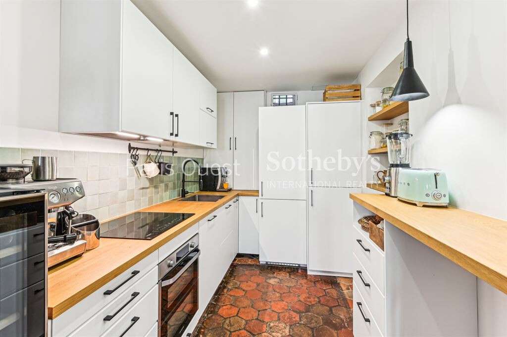 Appartement Paris 6e