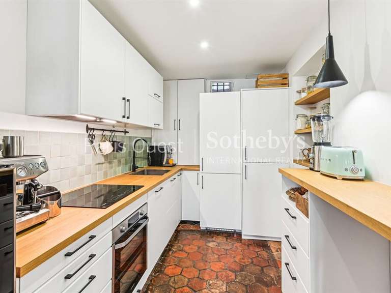 Apartment Paris 6e - 2 bedrooms - 145m²