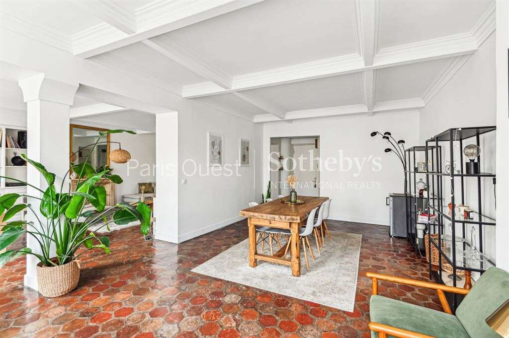 Appartement Paris 6e