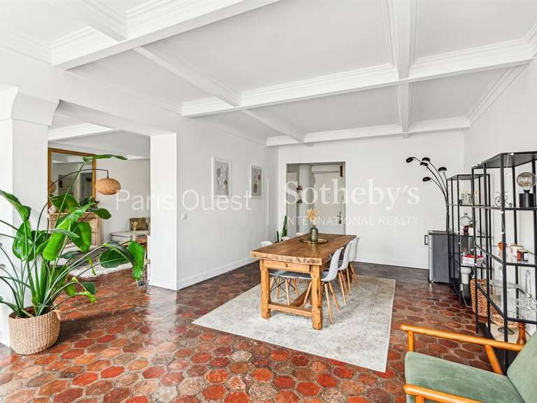 Apartment Paris 6e - 2 bedrooms - 145m²