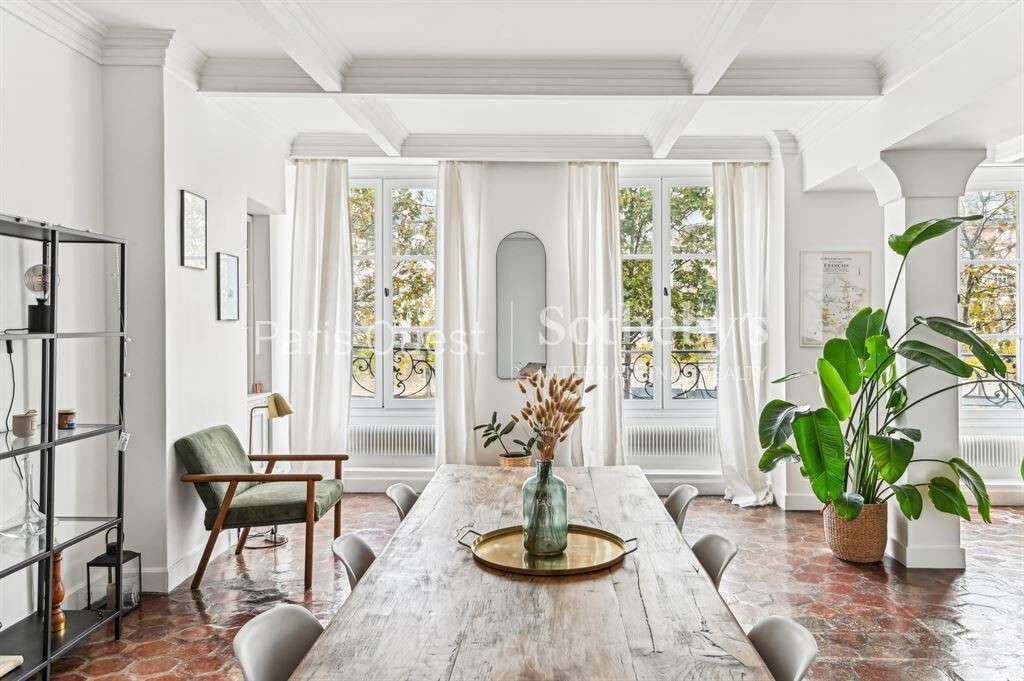 Appartement Paris 6e