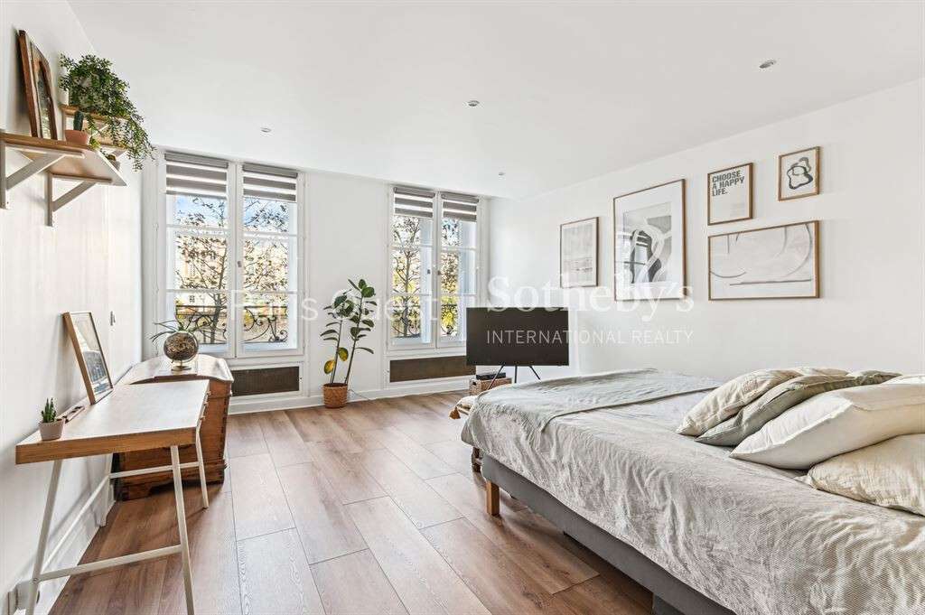 Appartement Paris 6e