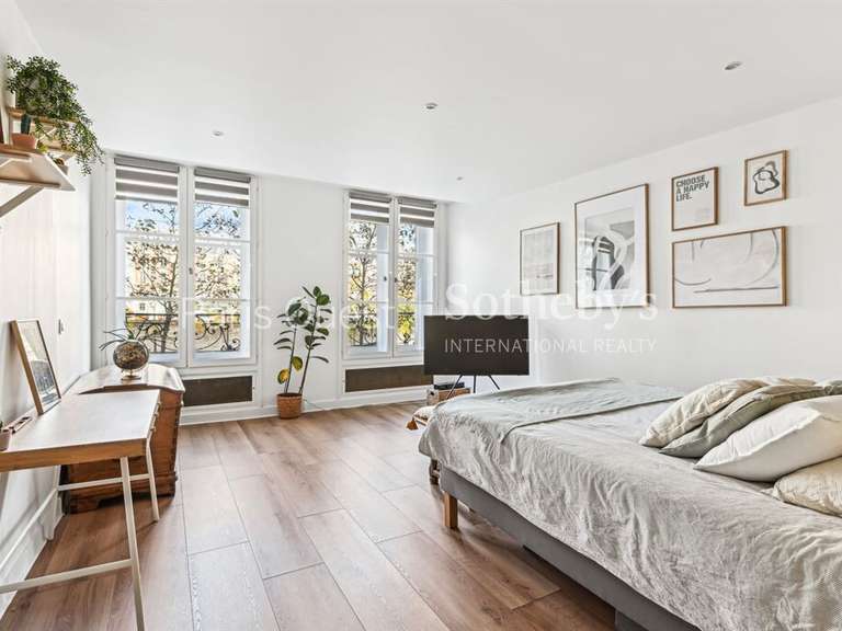 Apartment Paris 6e - 2 bedrooms - 145m²