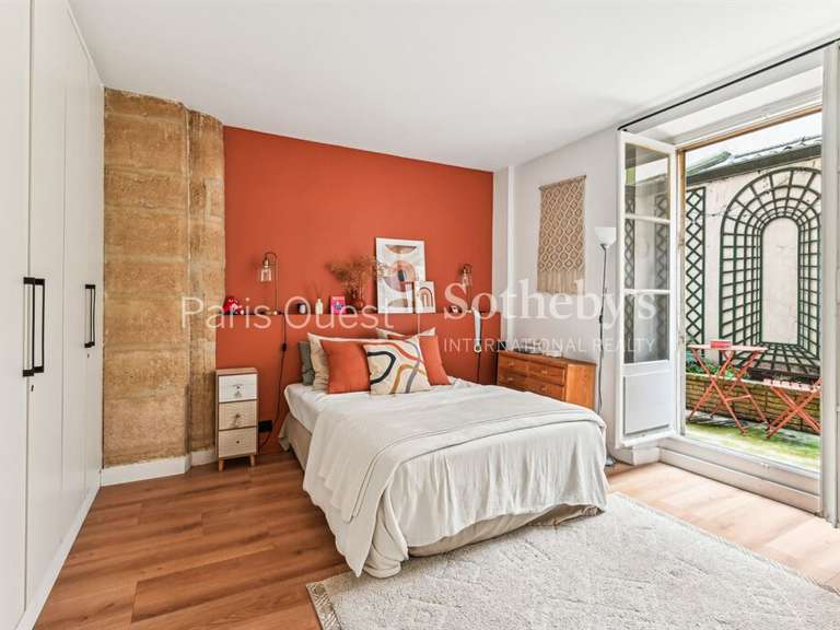 Apartment Paris 6e - 2 bedrooms - 145m²