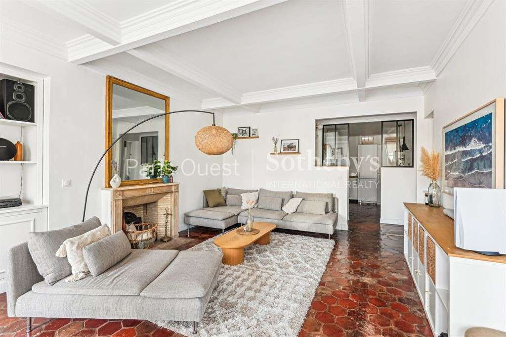 Appartement Paris 6e