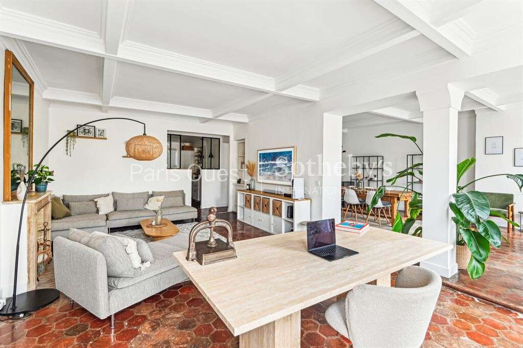 Appartement Paris 6e