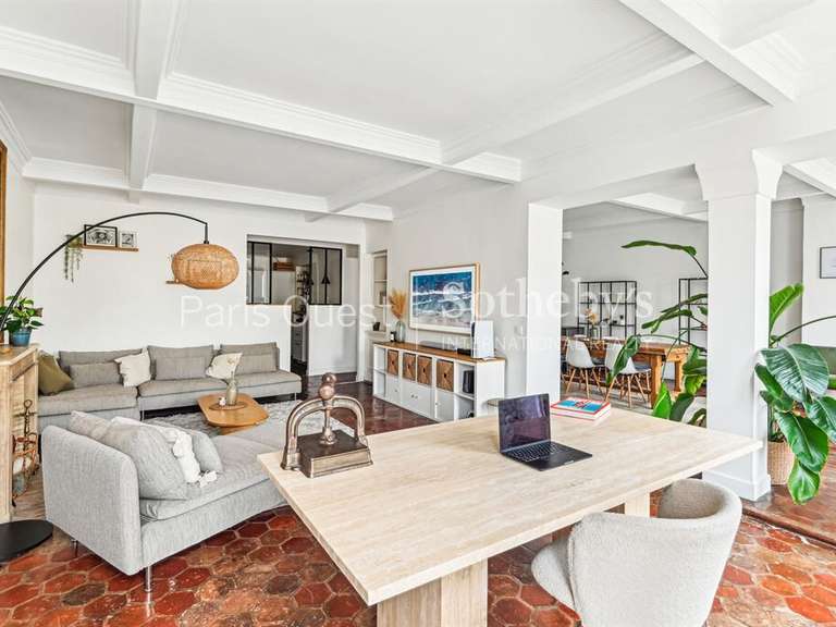 Apartment Paris 6e - 2 bedrooms - 145m²