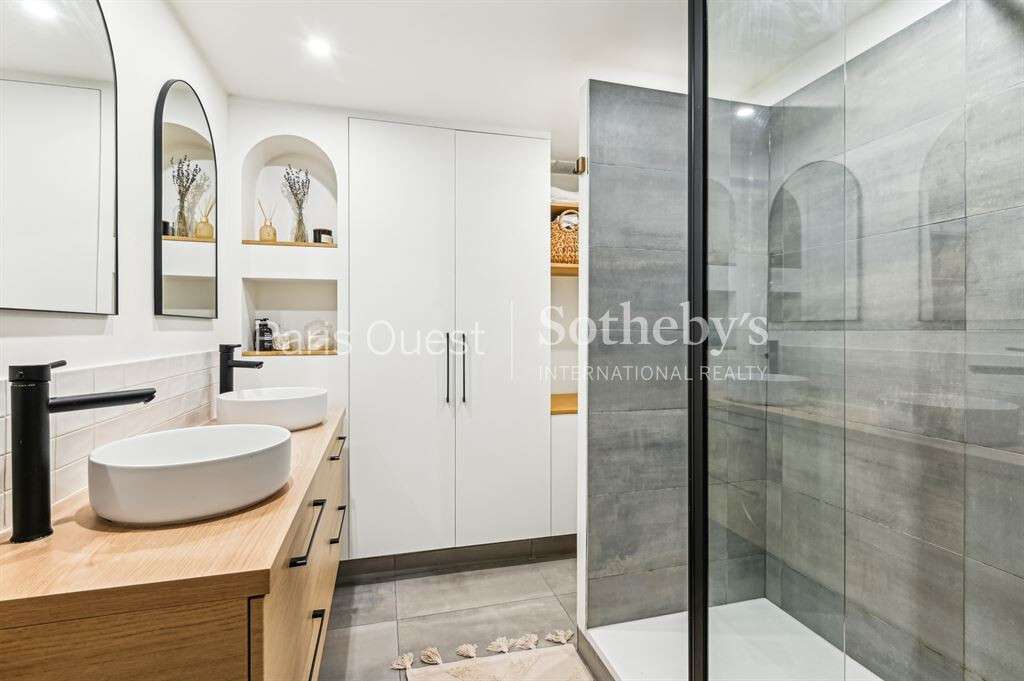 Appartement Paris 6e