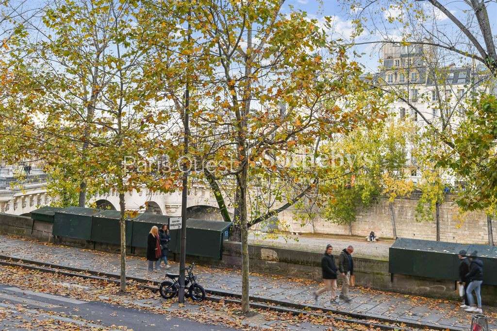 Appartement Paris 6e