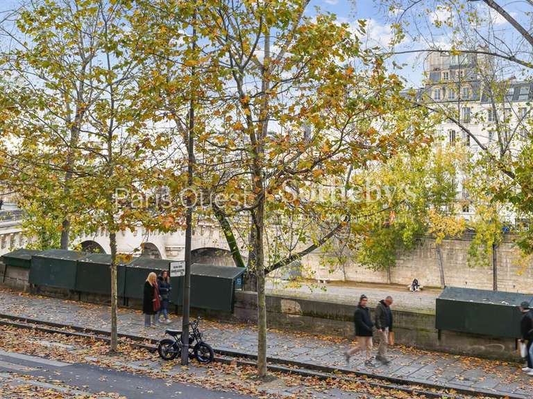 Apartment Paris 6e - 2 bedrooms - 145m²