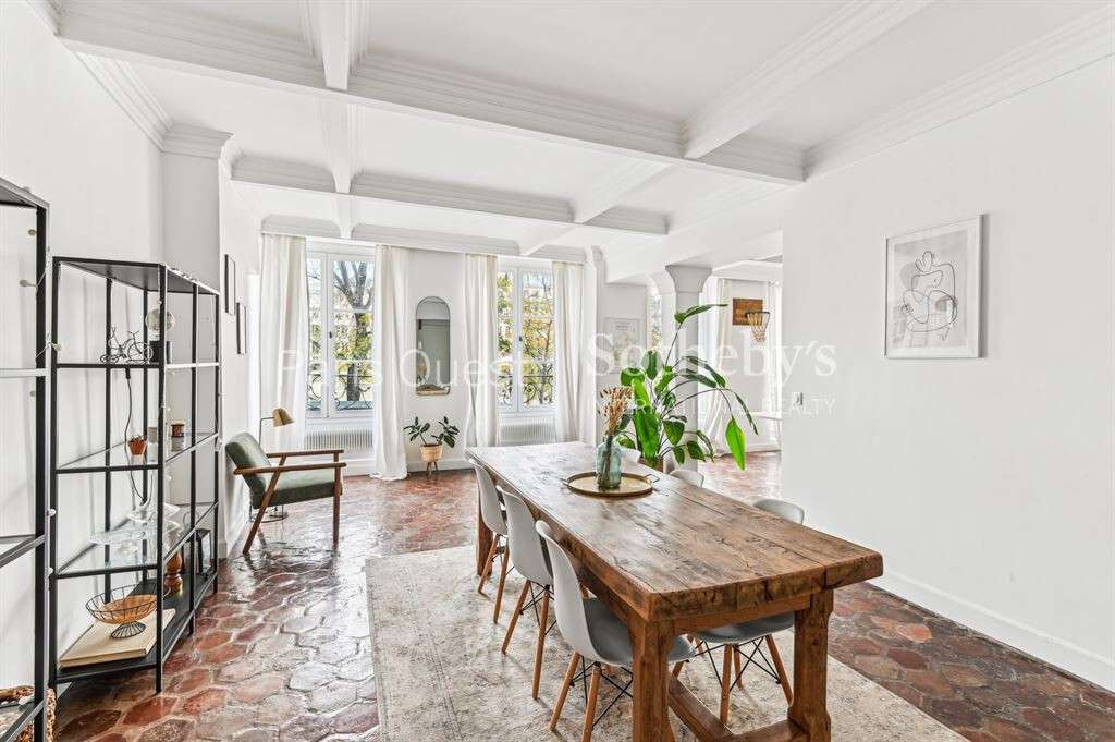Appartement Paris 6e