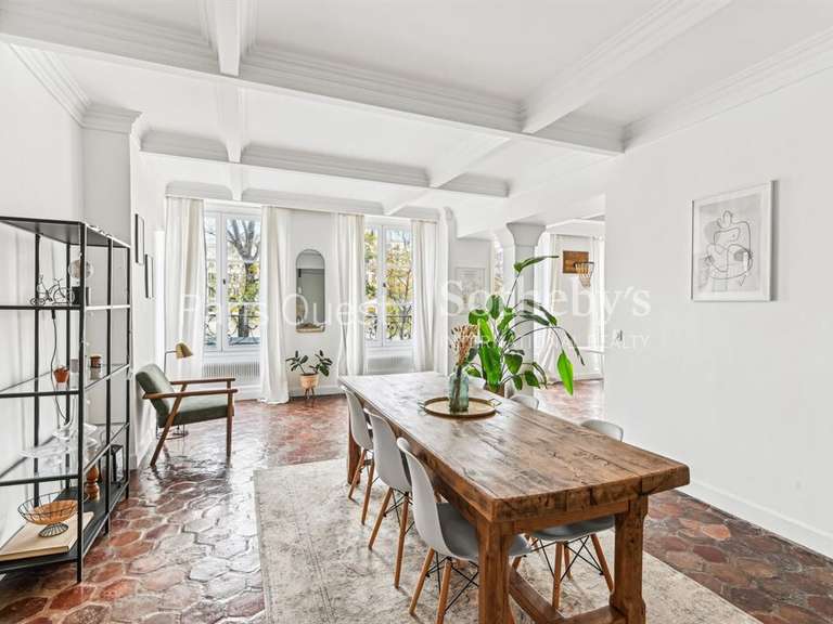 Apartment Paris 6e - 2 bedrooms - 145m²