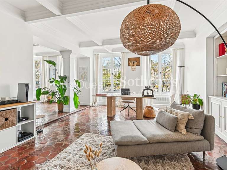 Apartment Paris 6e - 2 bedrooms - 145m²