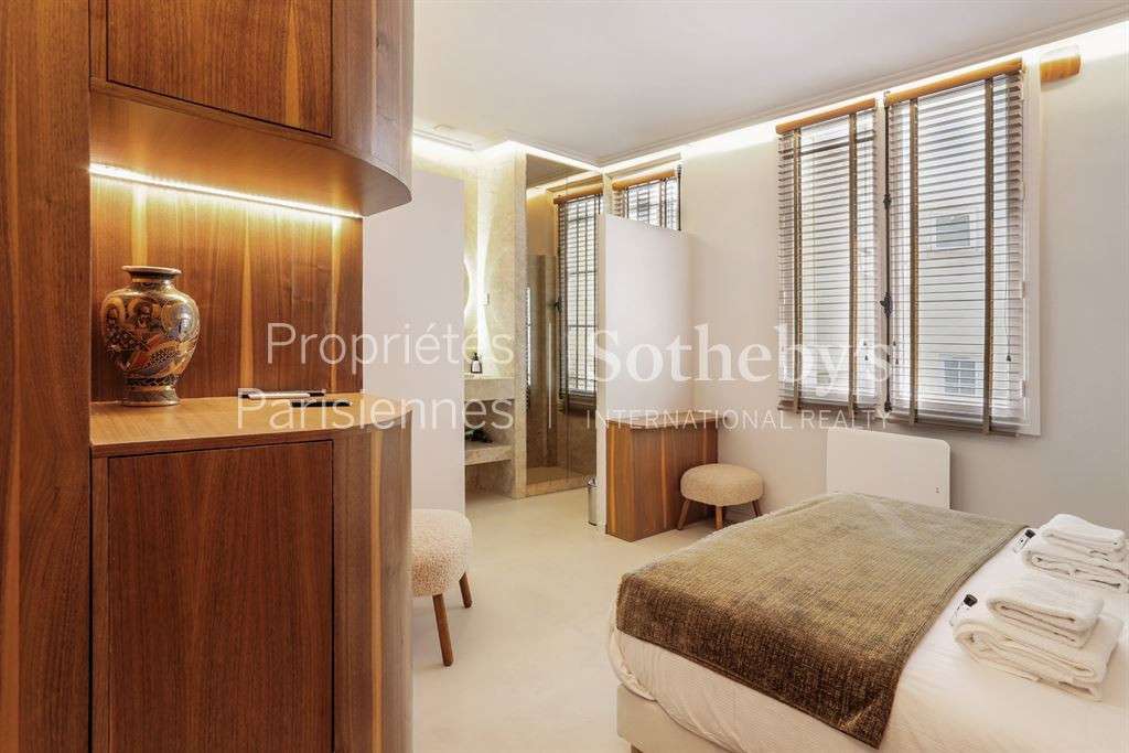 Appartement Paris 6e