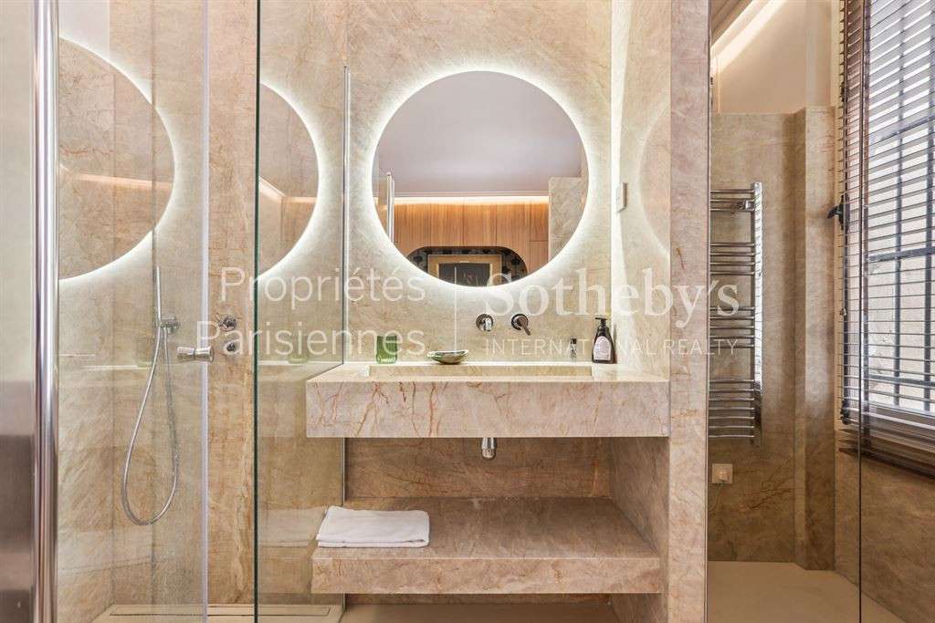 Appartement Paris 6e