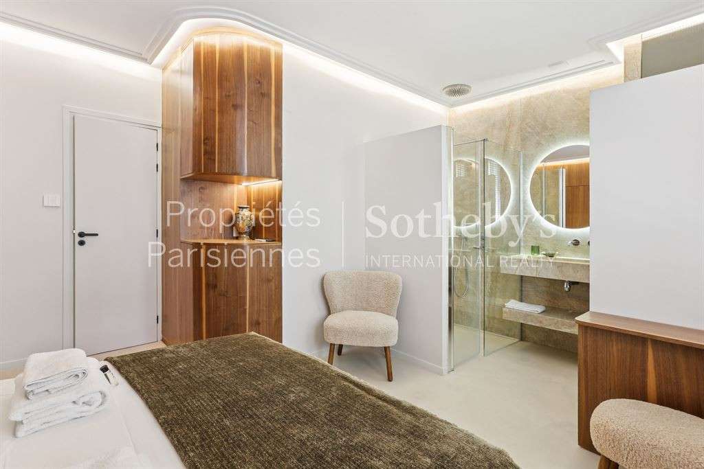 Appartement Paris 6e