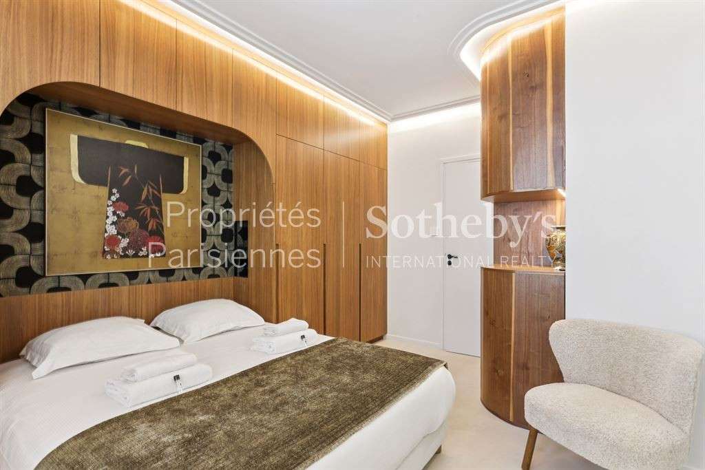 Appartement Paris 6e