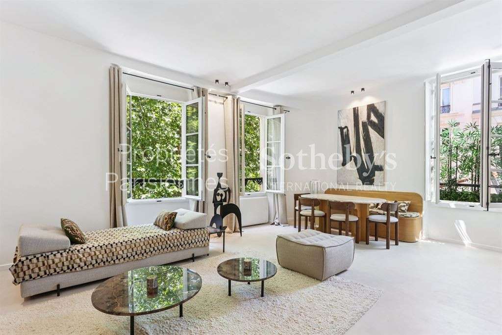Appartement Paris 6e
