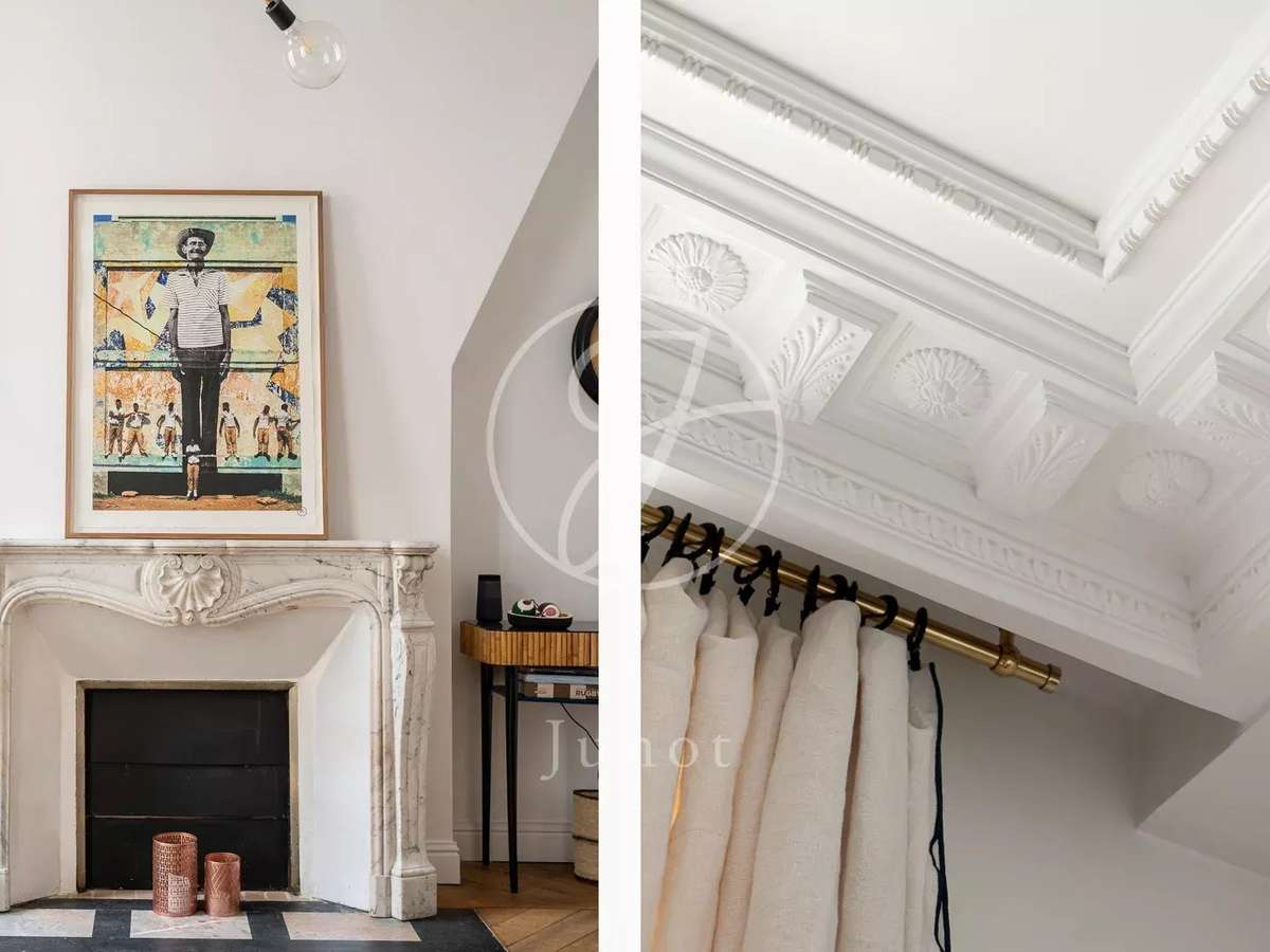 Appartement Paris 6e