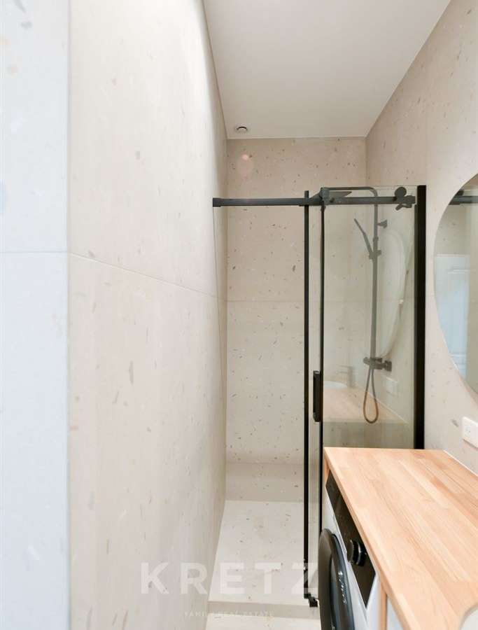 Apartment Paris 6e